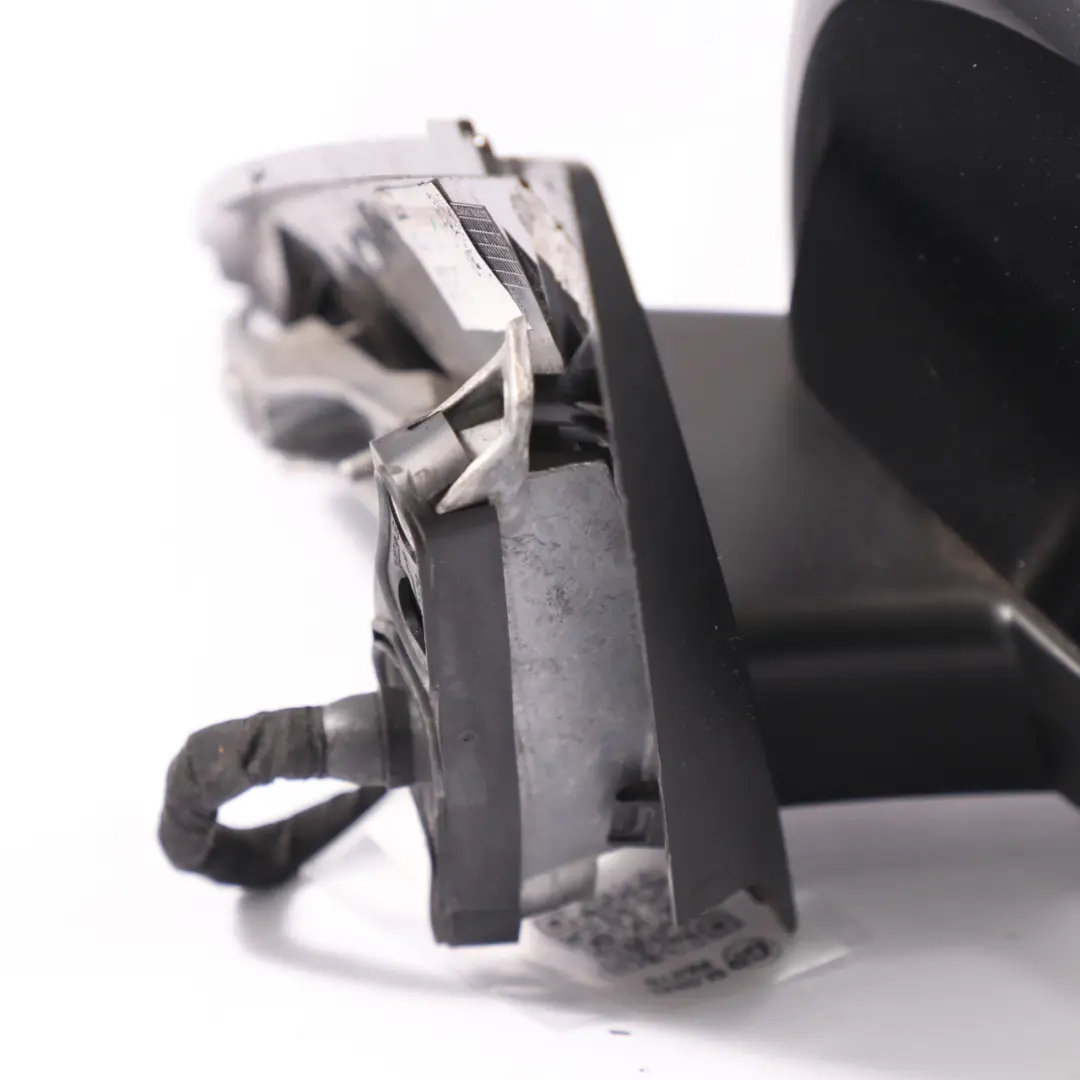 Mercedes X156 Wing Mirror Door Right O/S Outside Kosmos Black 191 - SKU rhd-A1568100476-KB - Part number A1568100476