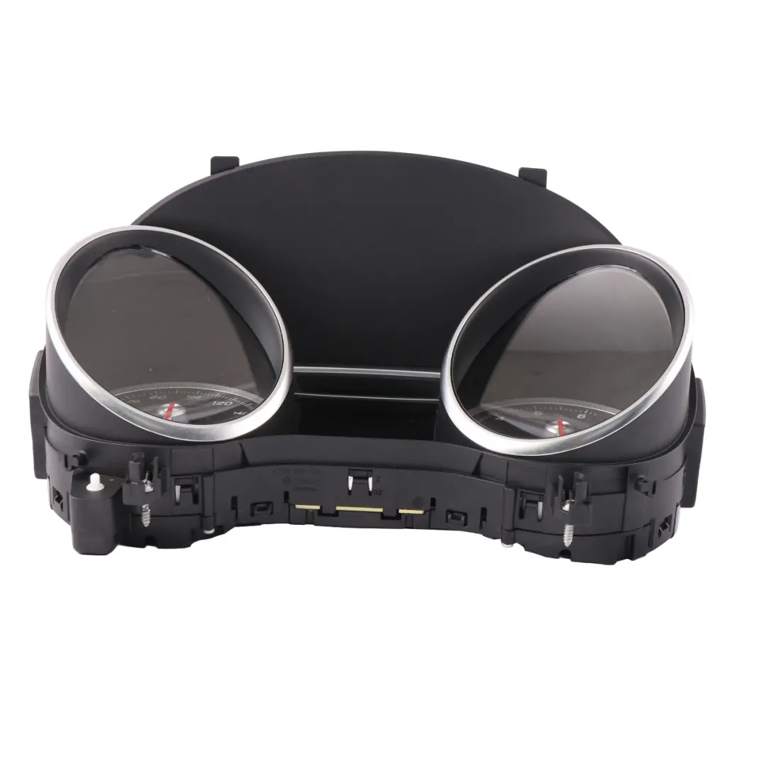 Instrument Cluster Speedometer Speedo A2059003327 to Mercedes X156 Petrol with Part number A1569001404 Mercedes X156 Petrol Instrument Cluster Speedometer Speedo A2059003327 - SKU rhd-A1569001404 - Part number A1569001404