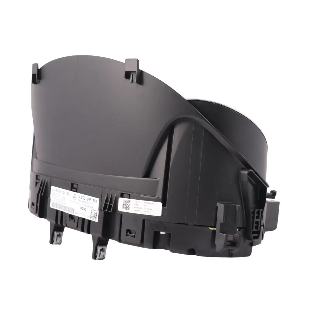 Instrument Cluster Speedometer Speedo A2059003327 to Mercedes X156 Petrol with Part number A1569001404 Mercedes X156 Petrol Instrument Cluster Speedometer Speedo A2059003327 - SKU rhd-A1569001404 - Part number A1569001404