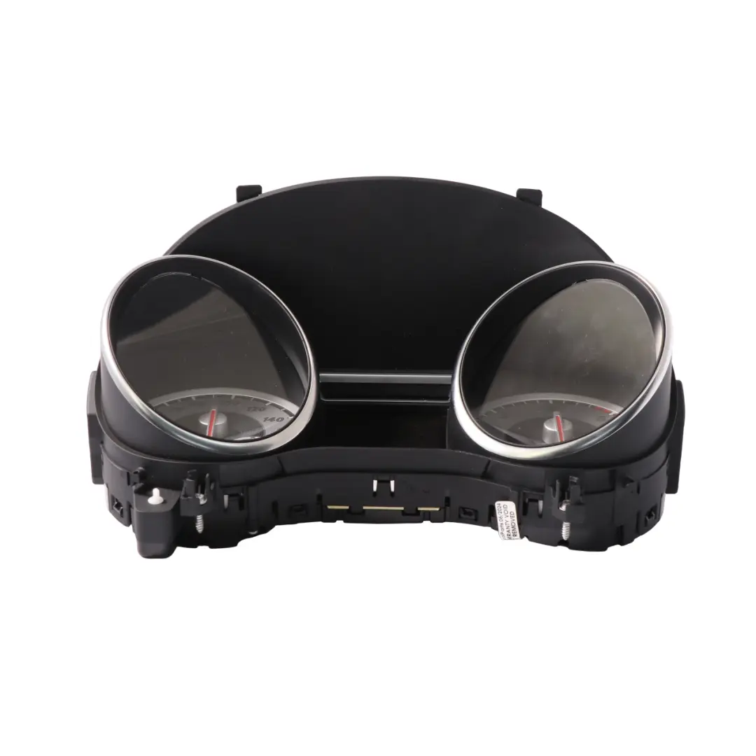 Speedo Diesel Automatic Clock Cluster Instrument to Mercedes X156 with Part number A1569004902 Mercedes X156 Speedo Diesel Automatic Clock Cluster Instrument - SKU rhd-A1569004902 - Part number A1569004902