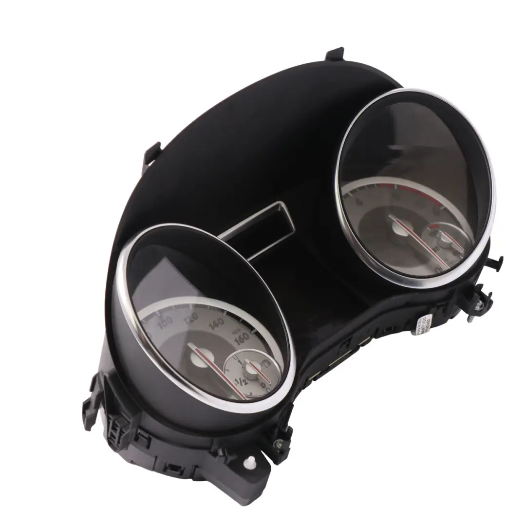 Mercedes X156 Speedo Diesel Automatic Clock Cluster Instrument - SKU rhd-A1569004902 - Part number A1569004902
