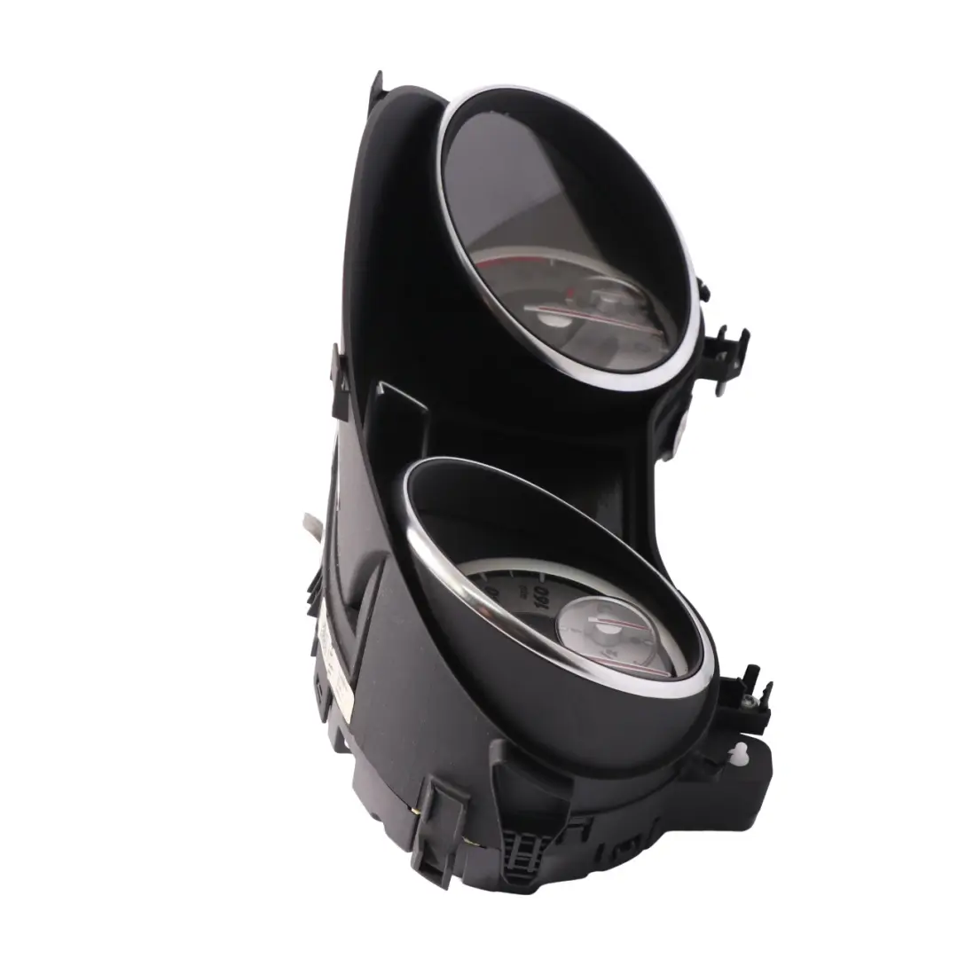 Mercedes X156 Speedo Diesel Automatic Clock Cluster Instrument - SKU rhd-A1569004902 - Part number A1569004902