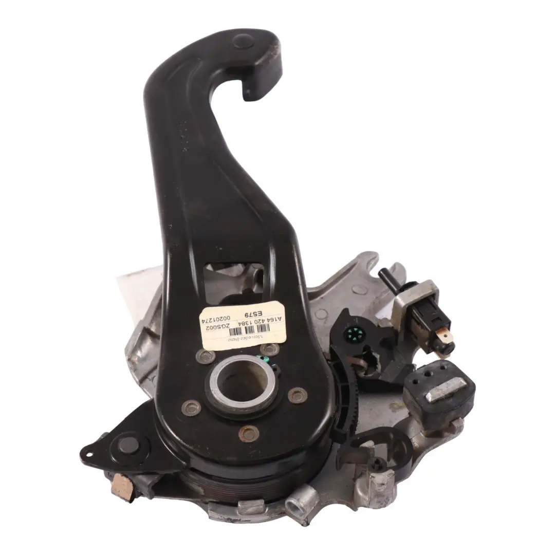 Handbrake Parking Foot Brake Pedal to Mercedes ML W164 W251 with Part number A1644201384 Mercedes ML W164 W251 Handbrake Parking Foot Brake Pedal - SKU rhd-A1644201384 - Part number A1644201384