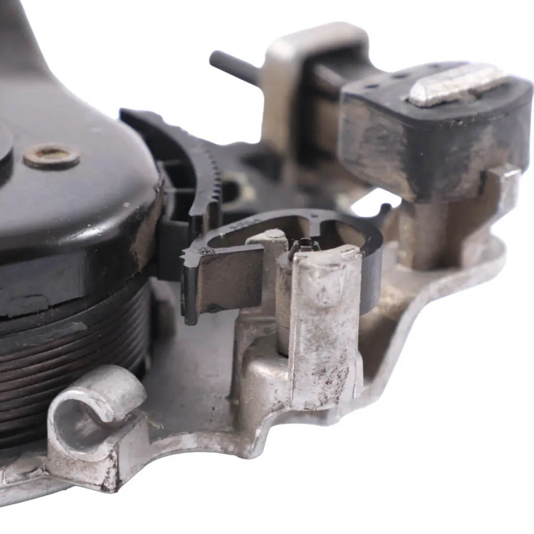 Mercedes ML W164 W251 Handbrake Parking Foot Brake Pedal - SKU rhd-A1644201384 - Part number A1644201384