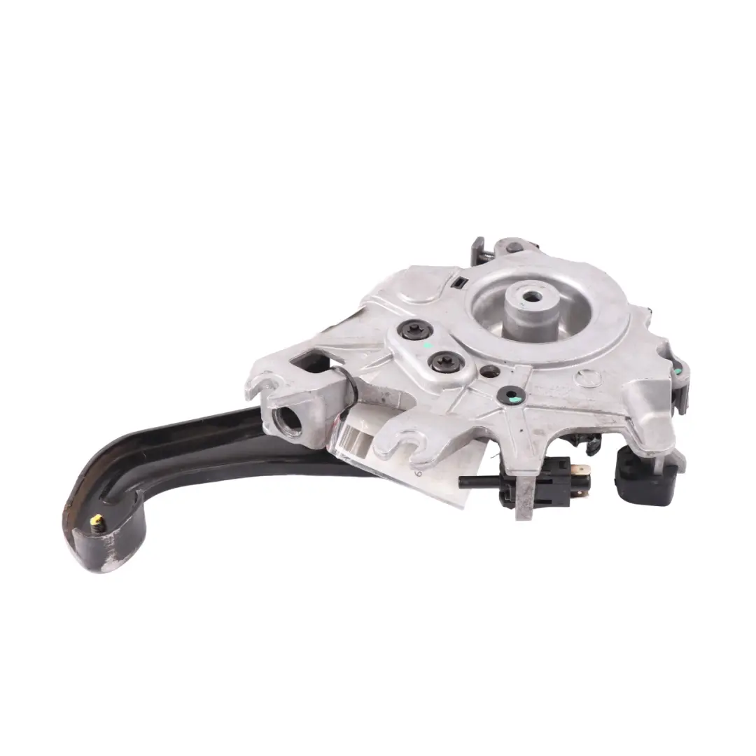 Mercedes ML W164 W251 Handbrake Parking Foot Brake Pedal - SKU rhd-A1644201384 - Part number A1644201384