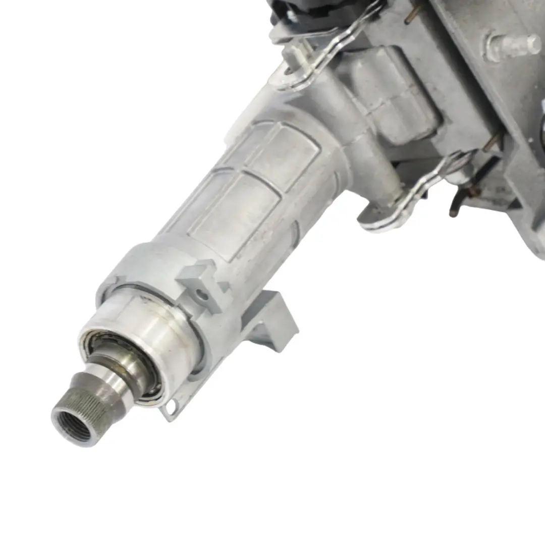 Steering Column Manual Adjustable to Mercedes ML W164 with Part number A1644601016 Mercedes ML W164 Steering Column Manual Adjustable - SKU rhd-A1644601016-4 - Part number A1644601016