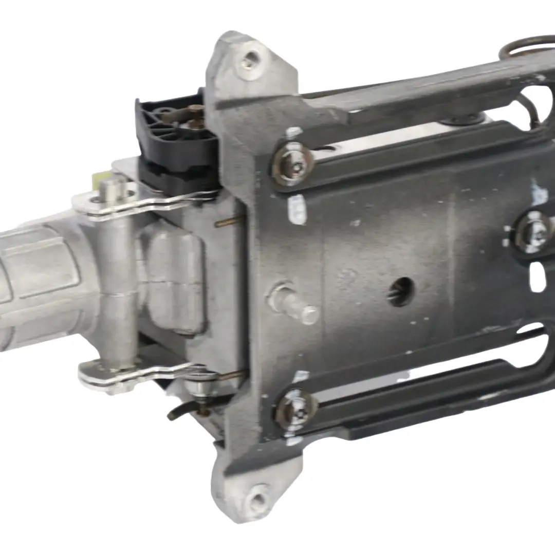 Steering Column Manual Adjustable to Mercedes ML W164 with Part number A1644601016 Mercedes ML W164 Steering Column Manual Adjustable - SKU rhd-A1644601016-4 - Part number A1644601016
