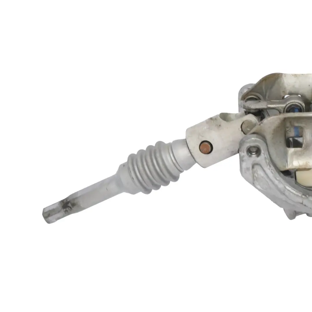Mercedes ML W164 Steering Column Manual Adjustable - SKU rhd-A1644601016-4 - Part number A1644601016