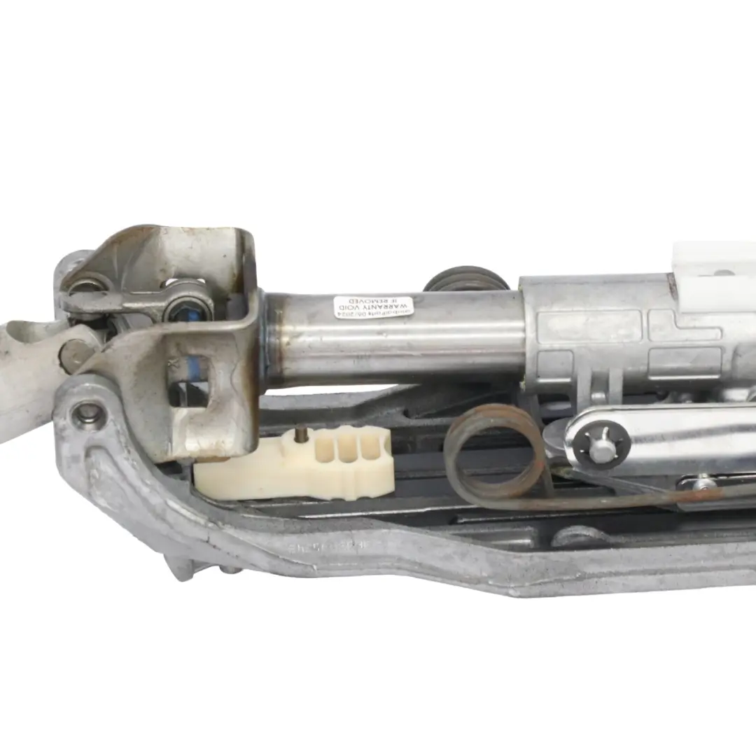 Mercedes ML W164 Steering Column Manual Adjustable - SKU rhd-A1644601016-4 - Part number A1644601016