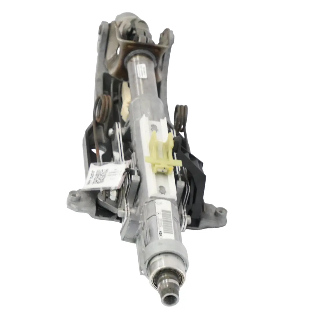Mercedes ML W164 Steering Column Manual Adjustable - SKU rhd-A1644601016-4 - Part number A1644601016