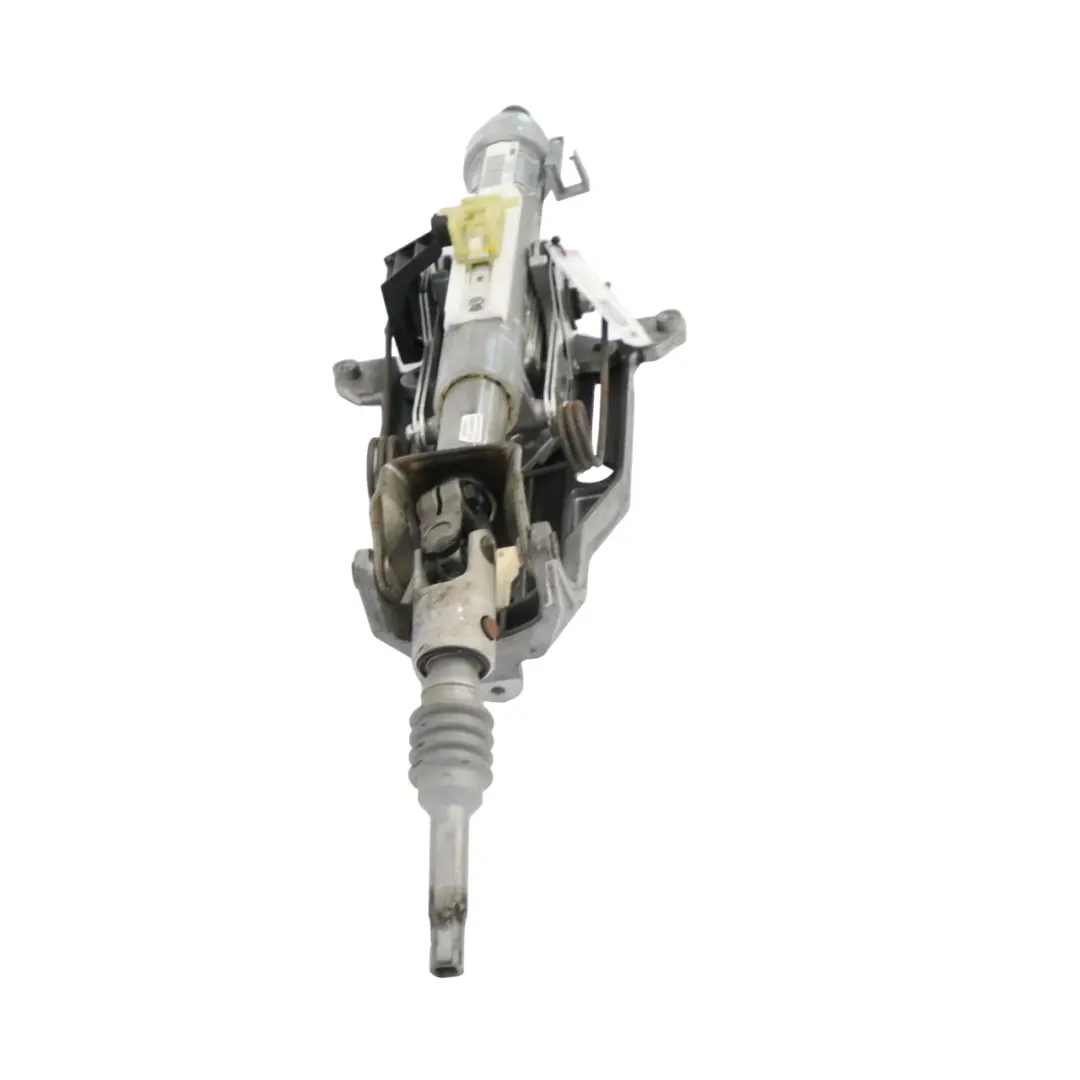 Mercedes ML W164 Steering Column Manual Adjustable - SKU rhd-A1644601016-4 - Part number A1644601016