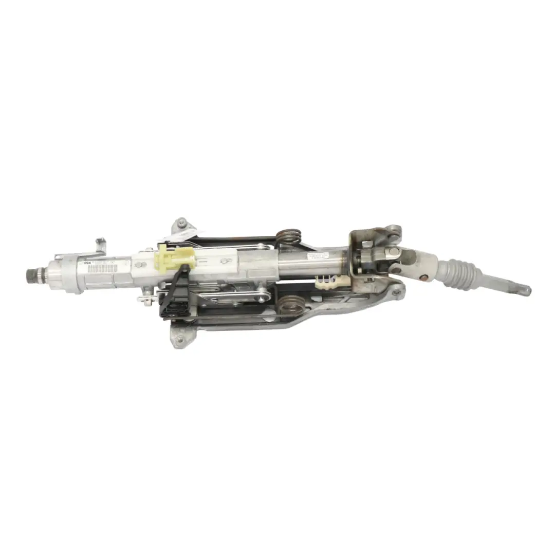 Mercedes ML W164 Steering Column Manual Adjustable - SKU rhd-A1644601016-4 - Part number A1644601016