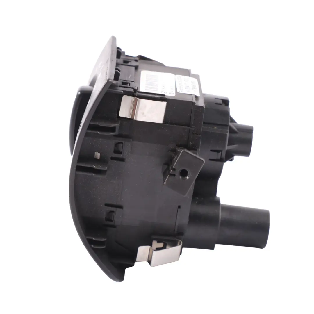 Mercedes ML W164 Light Switch Headlight Switch Unit Button Black - SKU rhd-A1645450604-1 - Part number A1645450604