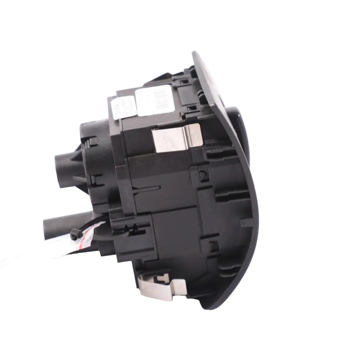Mercedes ML W164 Light Switch Headlight Switch Unit Button Black - SKU rhd-A1645450604-1 - Part number A1645450604