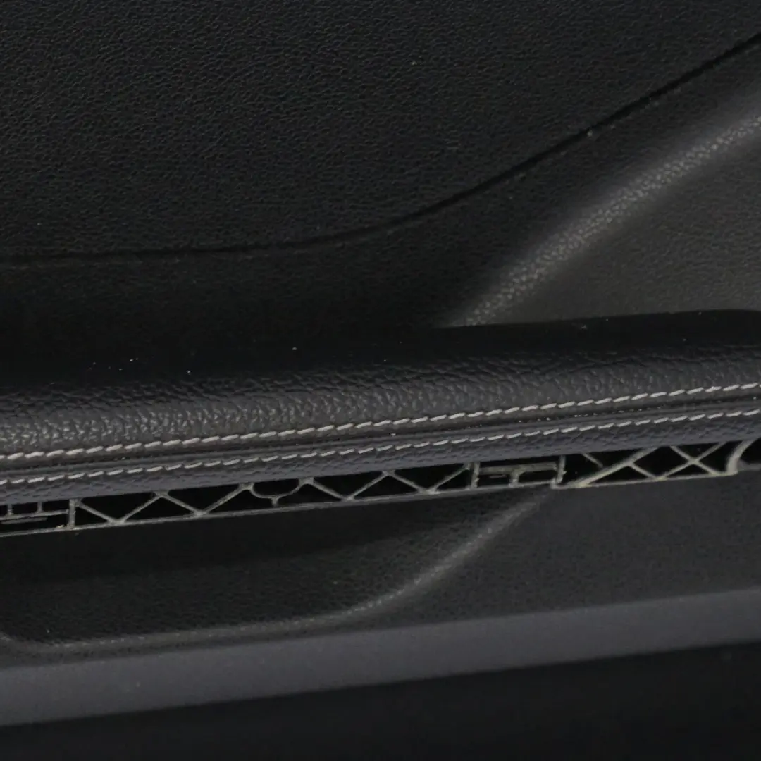 Door Card Front Left N/S Trim Cover Panelling Black to Mercedes ML W164 with Part number A1647202170 Mercedes ML W164 Door Card Front Left N/S Trim Cover Panelling Black - SKU rhd-A1647202170-1 - Part number A1647202170