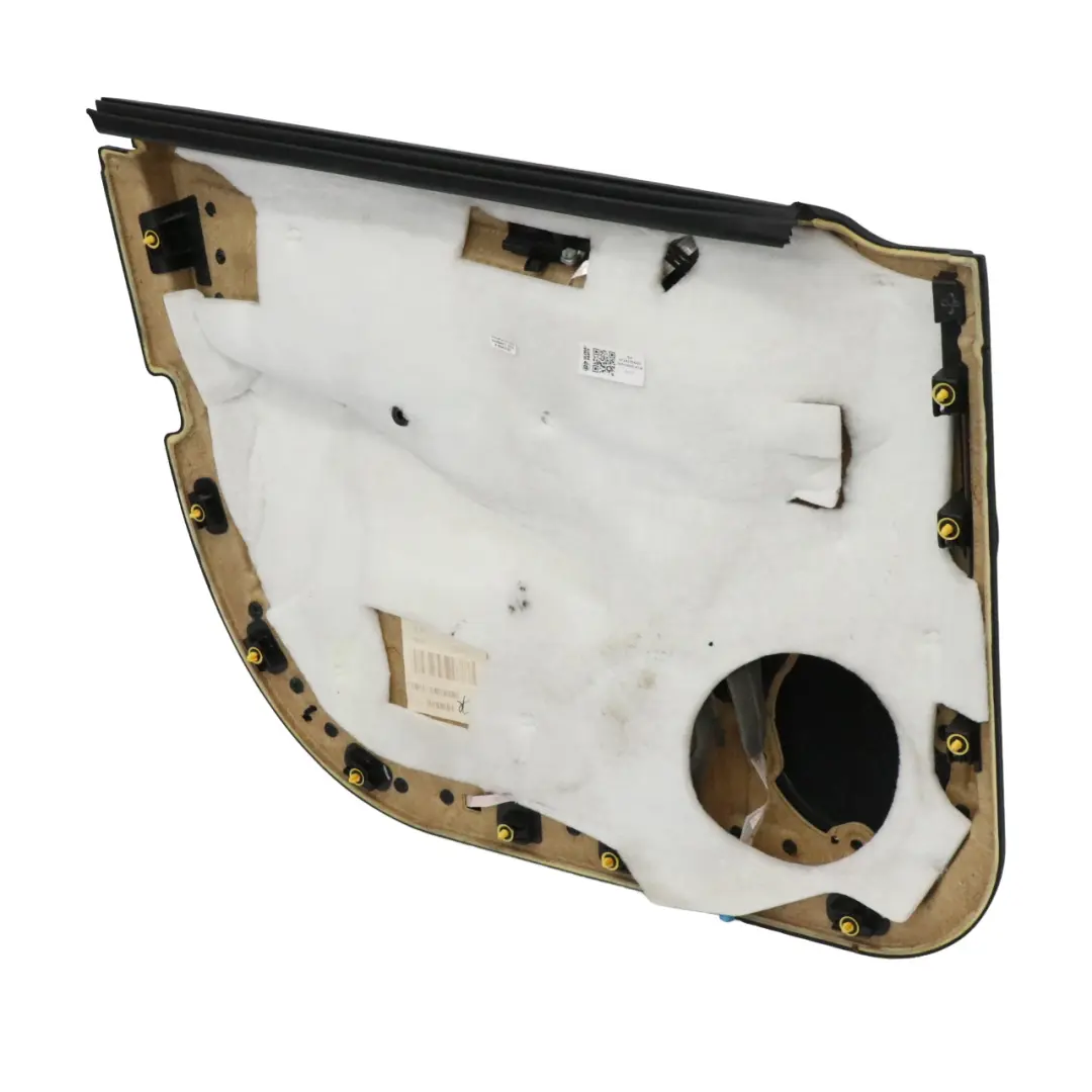 Door Panel Handle Interior Trim Front Right O/S Grab to Mercedes W176 with Part number A1647204063 Mercedes W176 Door Panel Handle Interior Trim Front Right O/S Grab - SKU rhd-A1647204063 - Part number A1647204063