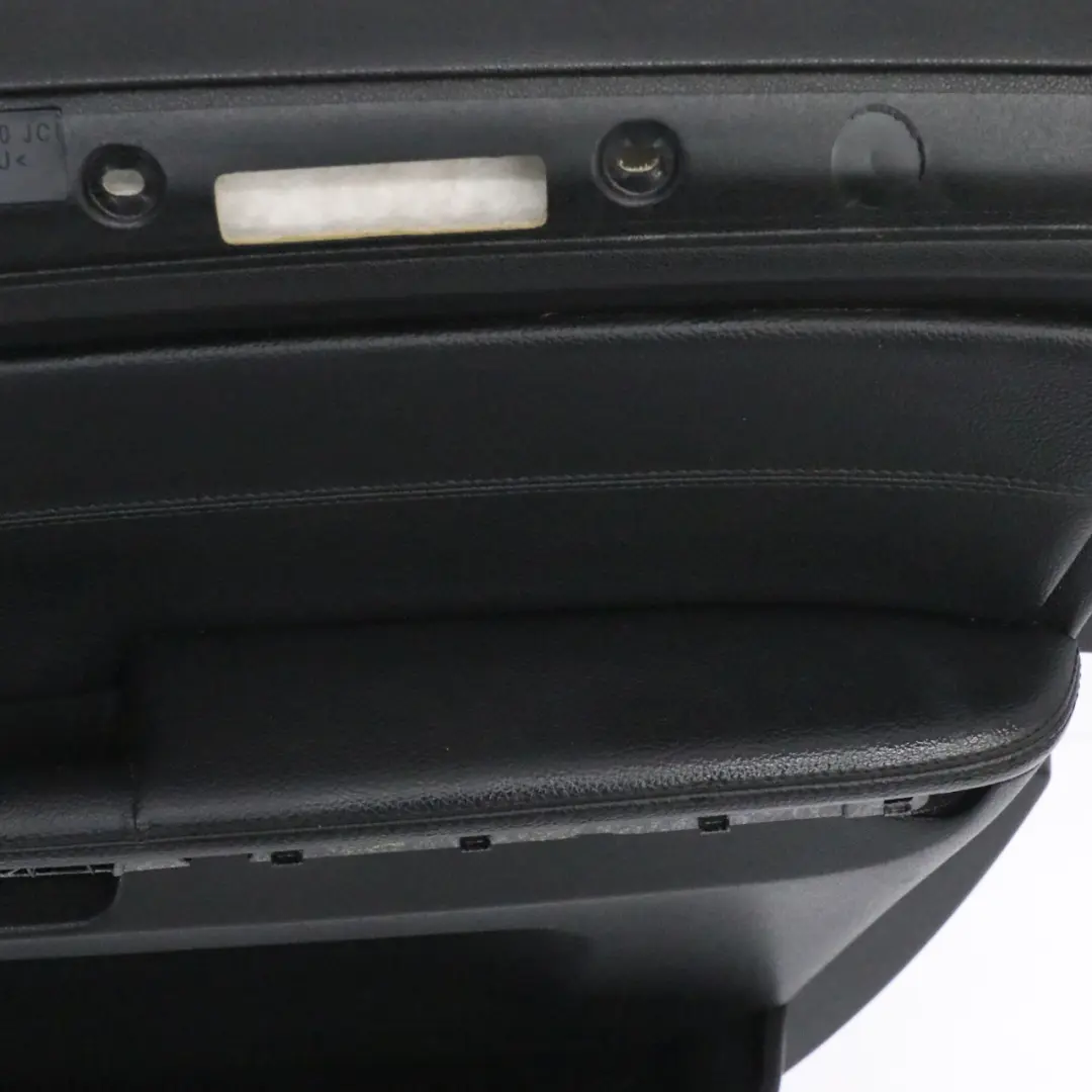 Door Panel Handle Interior Trim Front Right O/S Grab to Mercedes W176 with Part number A1647204063 Mercedes W176 Door Panel Handle Interior Trim Front Right O/S Grab - SKU rhd-A1647204063 - Part number A1647204063