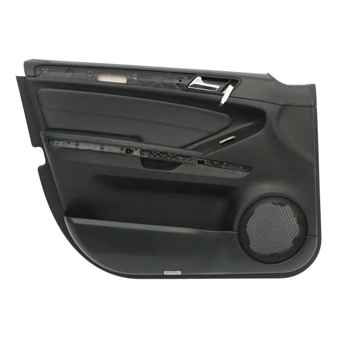 Mercedes W176 Door Panel Handle Interior Trim Front Left N/S Grab - SKU rhd-A1647204163 - Part number A1647204163