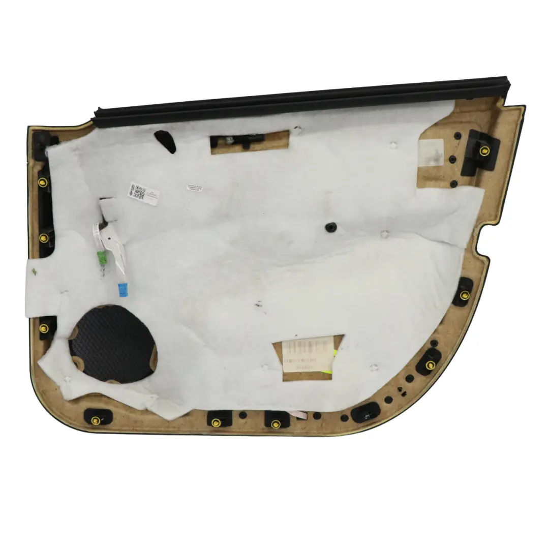 Mercedes W176 Door Panel Handle Interior Trim Front Left N/S Grab - SKU rhd-A1647204163 - Part number A1647204163