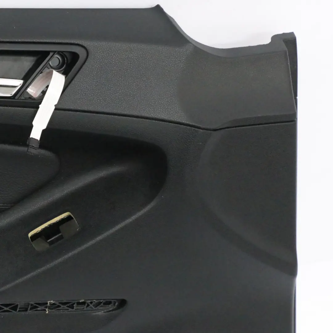 Mercedes W176 Door Panel Handle Interior Trim Front Left N/S Grab - SKU rhd-A1647204163 - Part number A1647204163