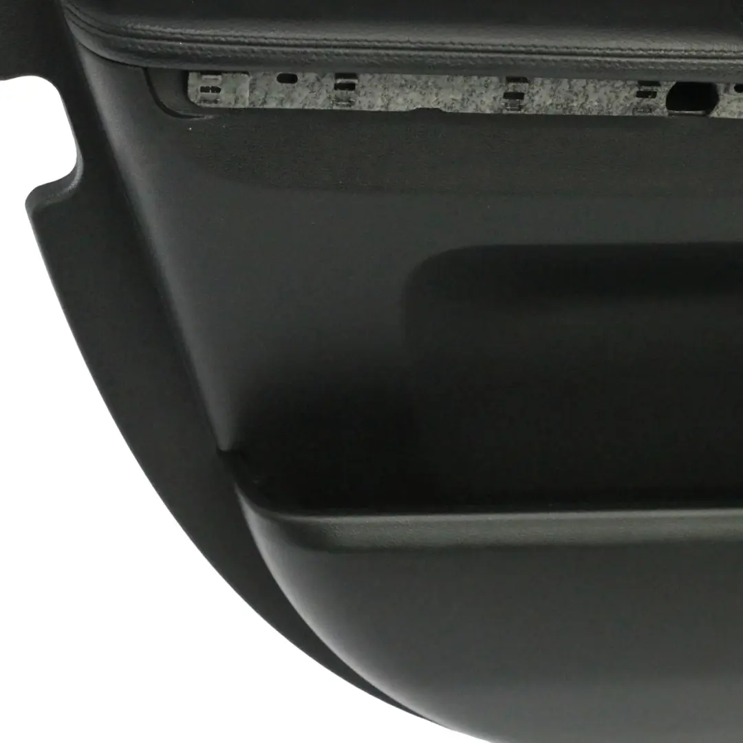 Mercedes W176 Door Panel Handle Interior Trim Front Left N/S Grab - SKU rhd-A1647204163 - Part number A1647204163