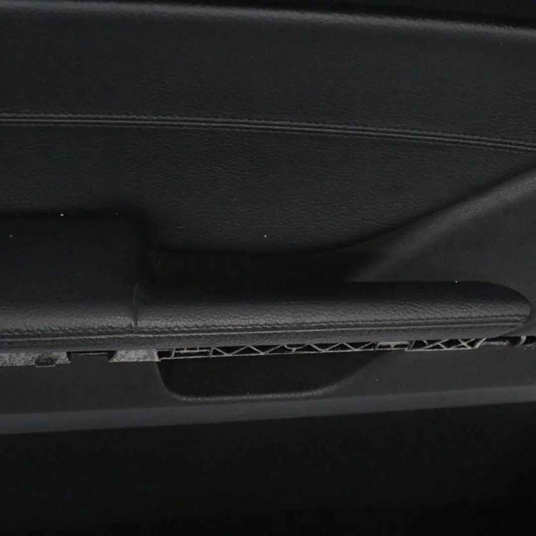 Mercedes W176 Door Panel Handle Interior Trim Front Left N/S Grab - SKU rhd-A1647204163 - Part number A1647204163