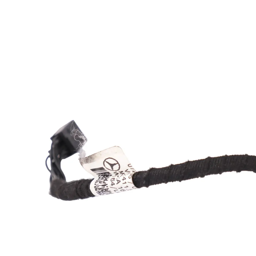 Outside Door Wing Mirror Memory Fold Left N/S Iridium Silver 775 to Mercedes W164 with Part number A1648103393 Mercedes W164 Outside Door Wing Mirror Memory Fold Left N/S Iridium Silver 775 - SKU rhd-A1648103393-IRS - Part number A1648103393