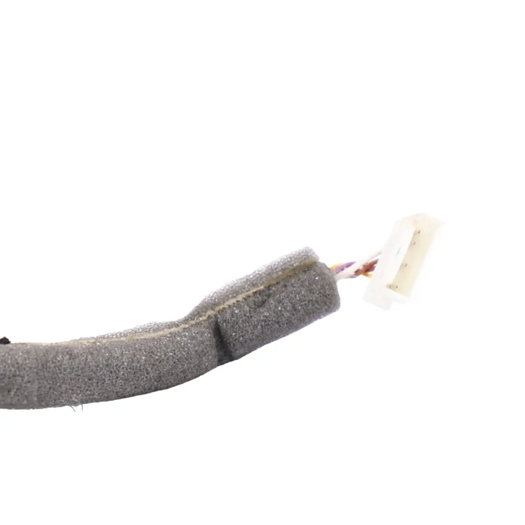 Mercedes ML W164 Interior Rear View Mirror Black - SKU rhd-A1648103617-1 - Part number A1648103617