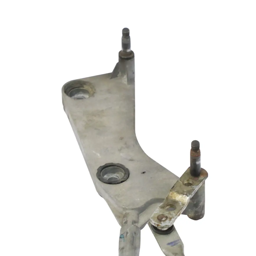 Mercedes-Benz M-Class ML W164 Windscreen Wiper Linkage Motor System to with Part number A1648200141 Mercedes-Benz M-Class ML W164 Windscreen Wiper Linkage Motor System - SKU rhd-A1648200141 - Part number A1648200141