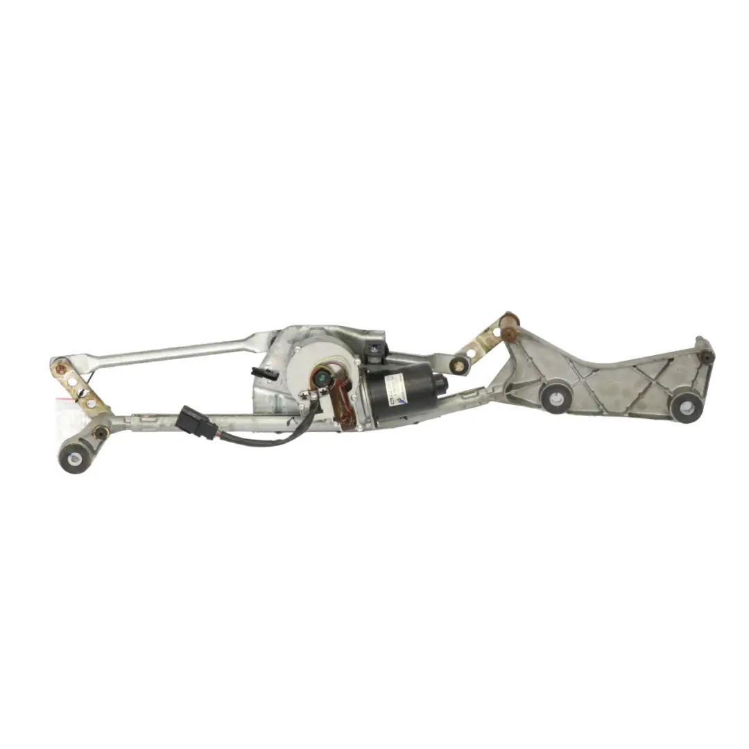 Mercedes-Benz M-Class ML W164 Windscreen Wiper Linkage Motor System to with Part number A1648200141 Mercedes-Benz M-Class ML W164 Windscreen Wiper Linkage Motor System - SKU rhd-A1648200141 - Part number A1648200141