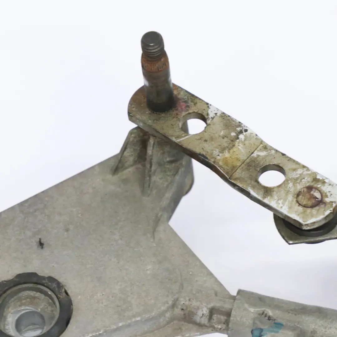  Mercedes-Benz M-Class ML W164 Windscreen Wiper Linkage Motor System - SKU rhd-A1648200141 - Part number A1648200141