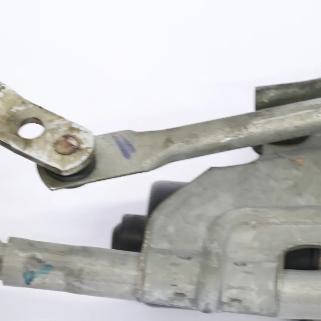 Mercedes-Benz M-Class ML W164 Windscreen Wiper Linkage Motor System to with Part number A1648200141 Mercedes-Benz M-Class ML W164 Windscreen Wiper Linkage Motor System - SKU rhd-A1648200141 - Part number A1648200141