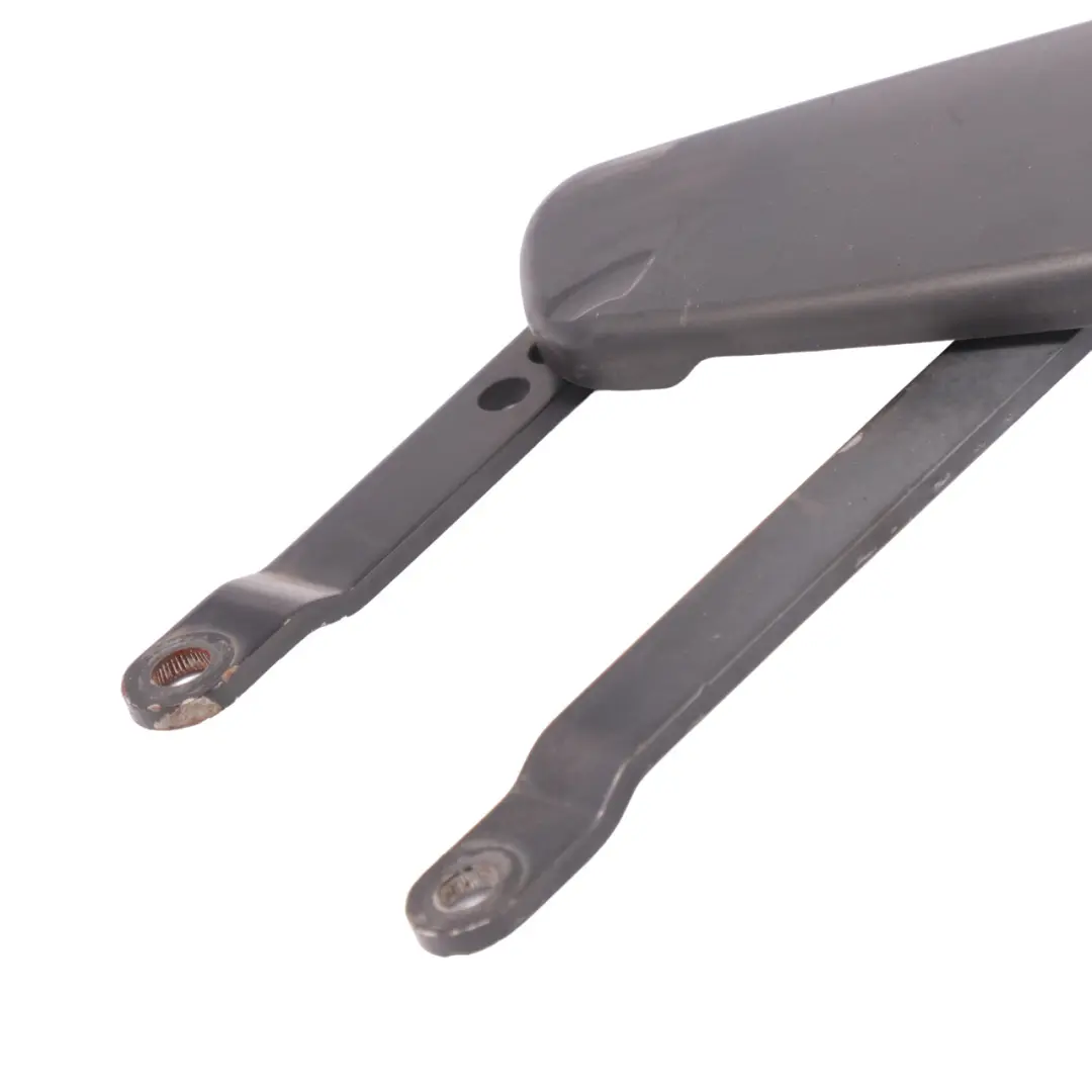 Windscreen Wiper Arm Windshield Front Right O/S A1648201340 to Mercedes ML W164 with Part number A1648200644 Mercedes ML W164 Windscreen Wiper Arm Windshield Front Right O/S A1648201340 - SKU rhd-A1648200644 - Part number A1648200644