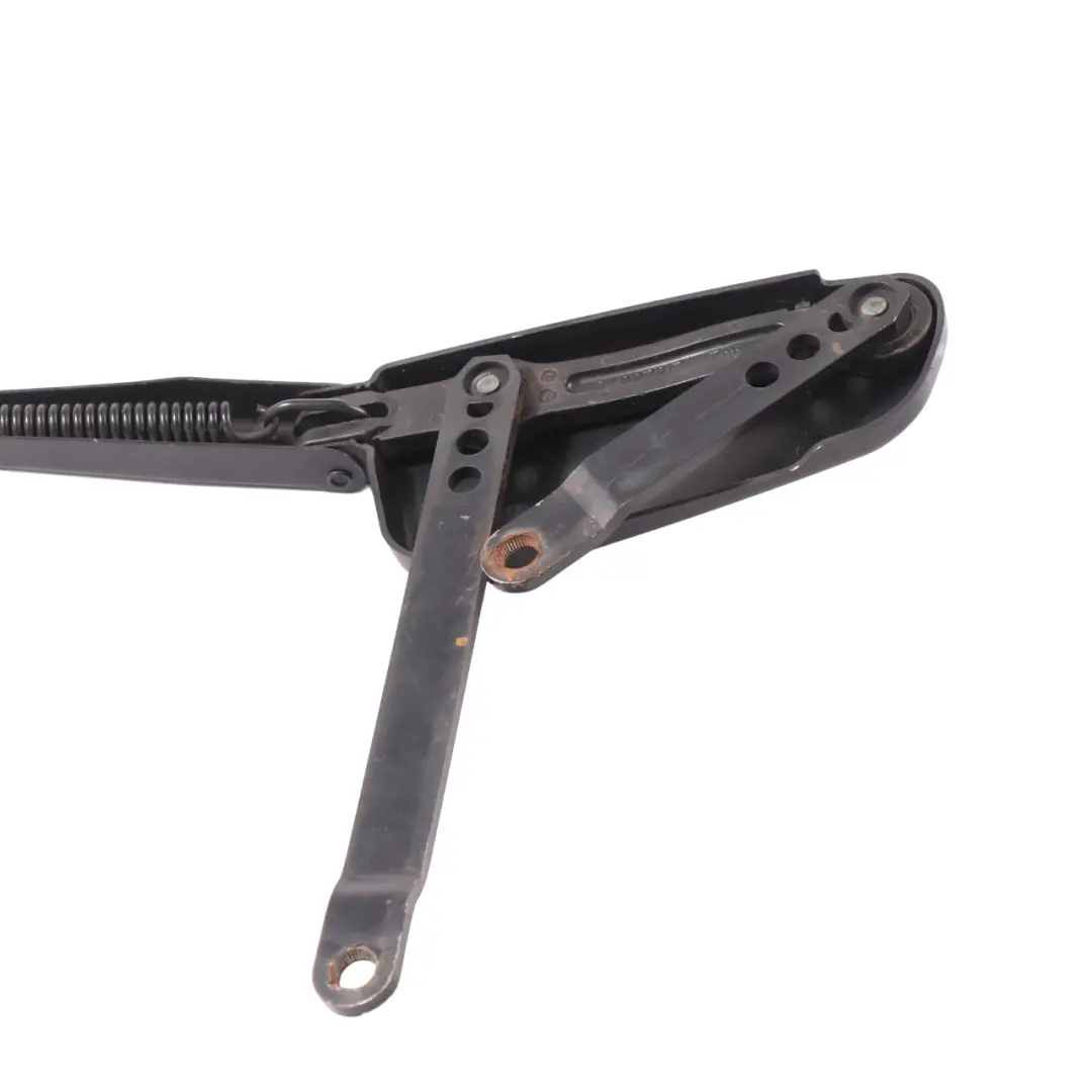 Windscreen Wiper Arm Windshield Front Right O/S A1648201340 to Mercedes ML W164 with Part number A1648200644 Mercedes ML W164 Windscreen Wiper Arm Windshield Front Right O/S A1648201340 - SKU rhd-A1648200644 - Part number A1648200644
