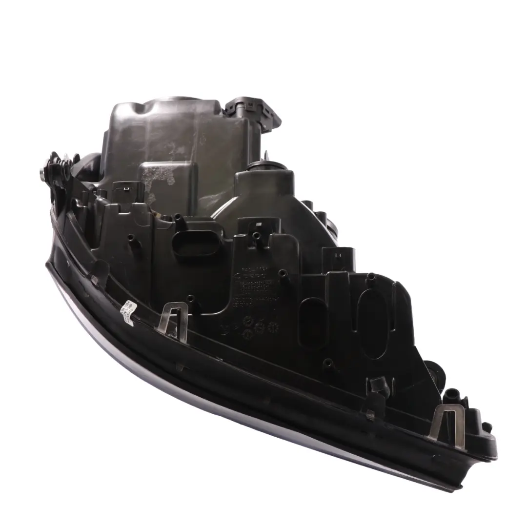 Headlamp Mercedes ML W164 Headlight Lamp Light Front Left N/S to with Part number A1648204961 Headlamp Mercedes ML W164 Headlight Lamp Light Front Left N/S - SKU rhd-A1648204961-DEPO - Part number A1648204961