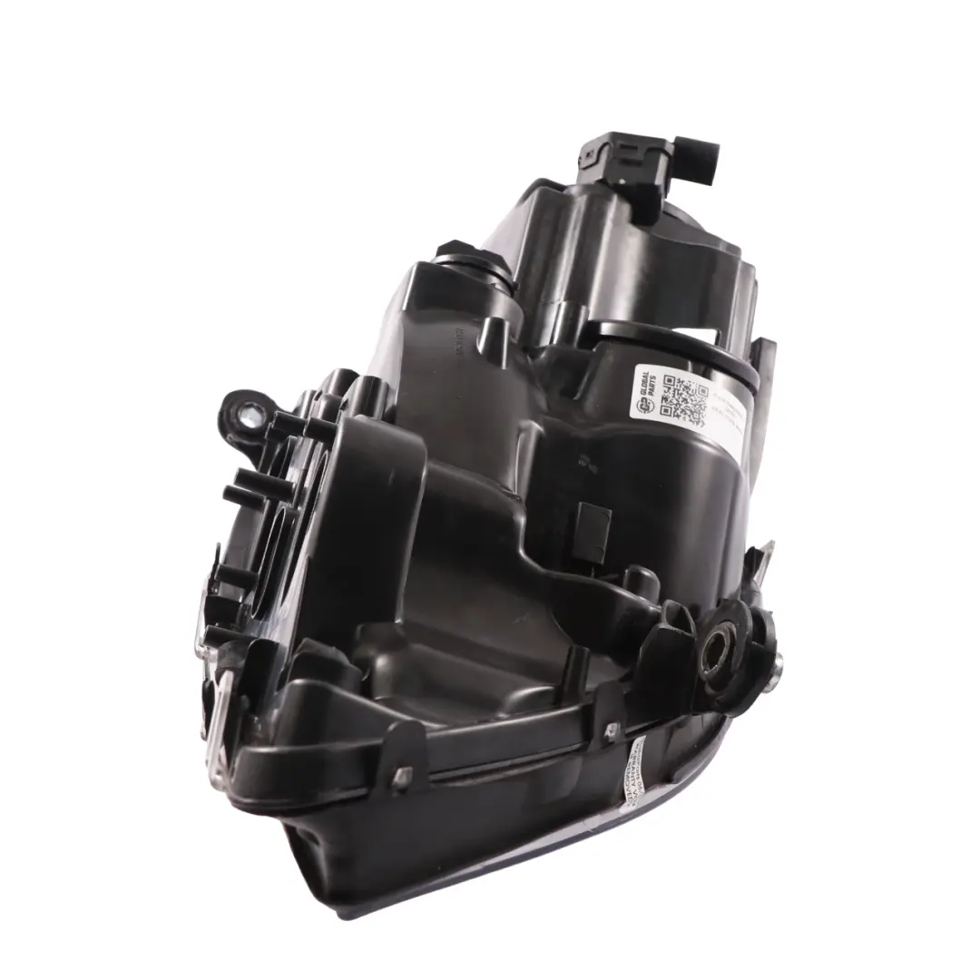 Headlamp Mercedes ML W164 Headlight Lamp Light Front Left N/S to with Part number A1648204961 Headlamp Mercedes ML W164 Headlight Lamp Light Front Left N/S - SKU rhd-A1648204961-DEPO - Part number A1648204961