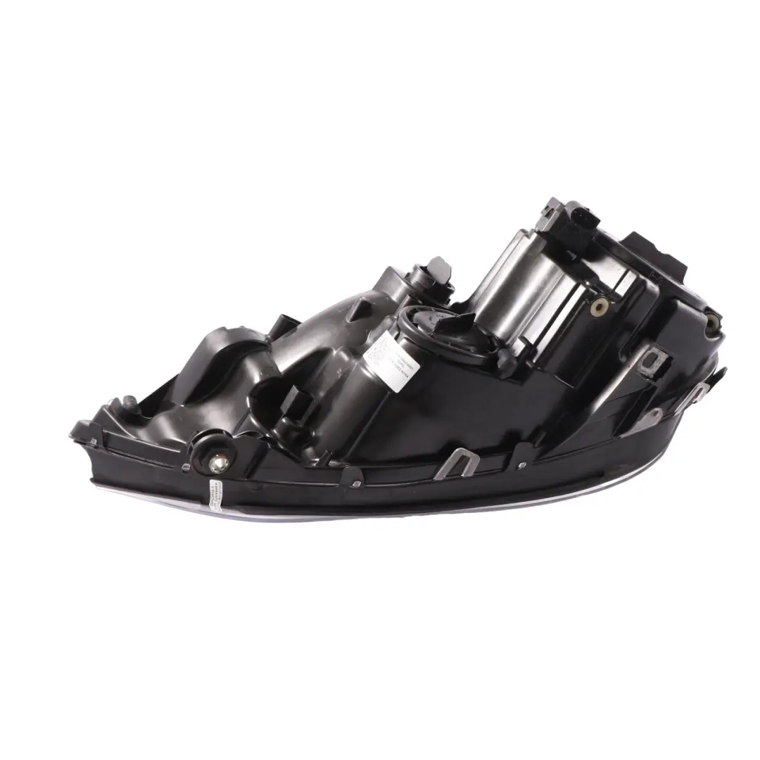 Headlamp Mercedes ML W164 Headlight Lamp Light Front Left N/S to with Part number A1648204961 Headlamp Mercedes ML W164 Headlight Lamp Light Front Left N/S - SKU rhd-A1648204961-DEPO - Part number A1648204961