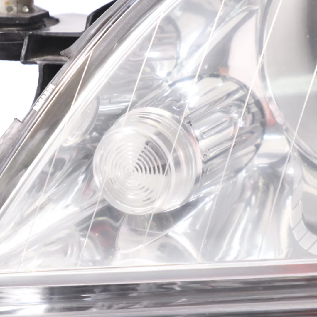 Headlamp Mercedes ML W164 Headlight Lamp Light Front Left N/S to with Part number A1648204961 Headlamp Mercedes ML W164 Headlight Lamp Light Front Left N/S - SKU rhd-A1648204961-DEPO - Part number A1648204961