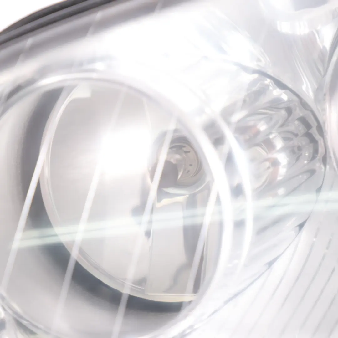  Headlamp Mercedes ML W164 Headlight Lamp Light Front Left N/S - SKU rhd-A1648204961-DEPO - Part number A1648204961