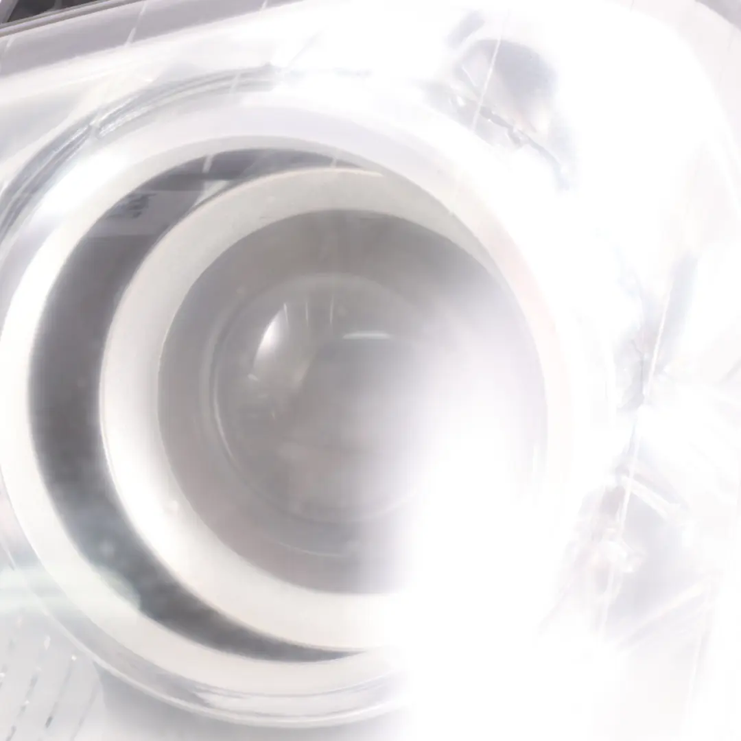  Headlamp Mercedes ML W164 Headlight Lamp Light Front Left N/S - SKU rhd-A1648204961-DEPO - Part number A1648204961