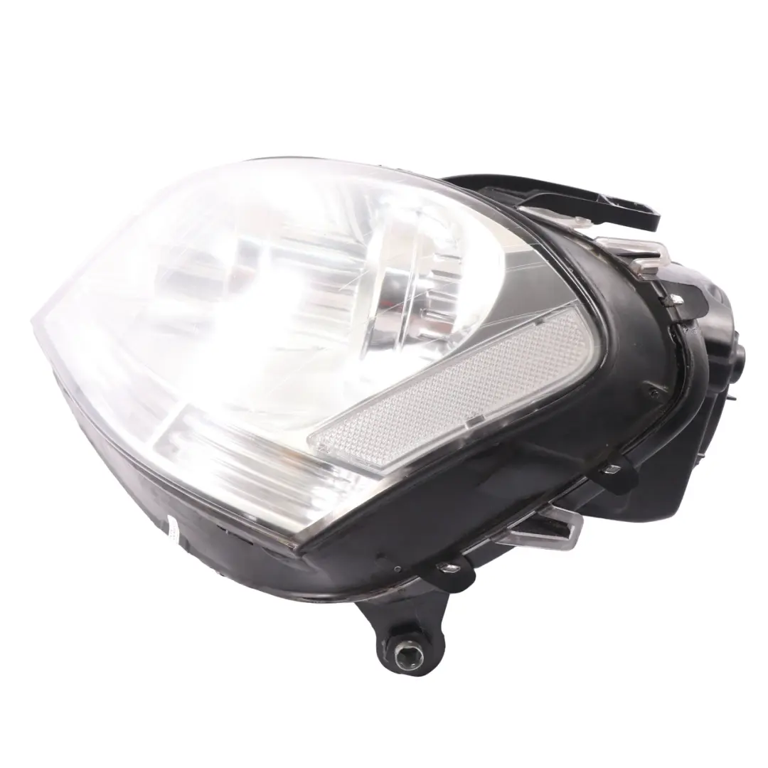 Headlamp Mercedes ML W164 Headlight Lamp Light Front Left N/S to with Part number A1648204961 Headlamp Mercedes ML W164 Headlight Lamp Light Front Left N/S - SKU rhd-A1648204961-DEPO - Part number A1648204961