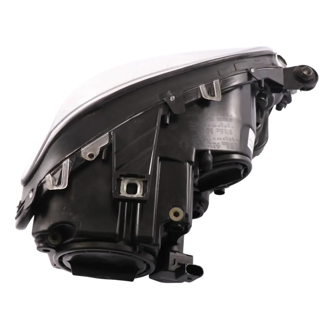  Headlamp Mercedes ML W164 Headlight Lamp Light Front Left N/S - SKU rhd-A1648204961-DEPO - Part number A1648204961