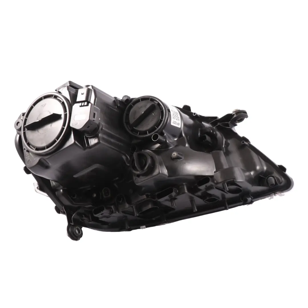 Headlamp Mercedes ML W164 Headlight Lamp Light Front Left N/S to with Part number A1648204961 Headlamp Mercedes ML W164 Headlight Lamp Light Front Left N/S - SKU rhd-A1648204961-DEPO - Part number A1648204961