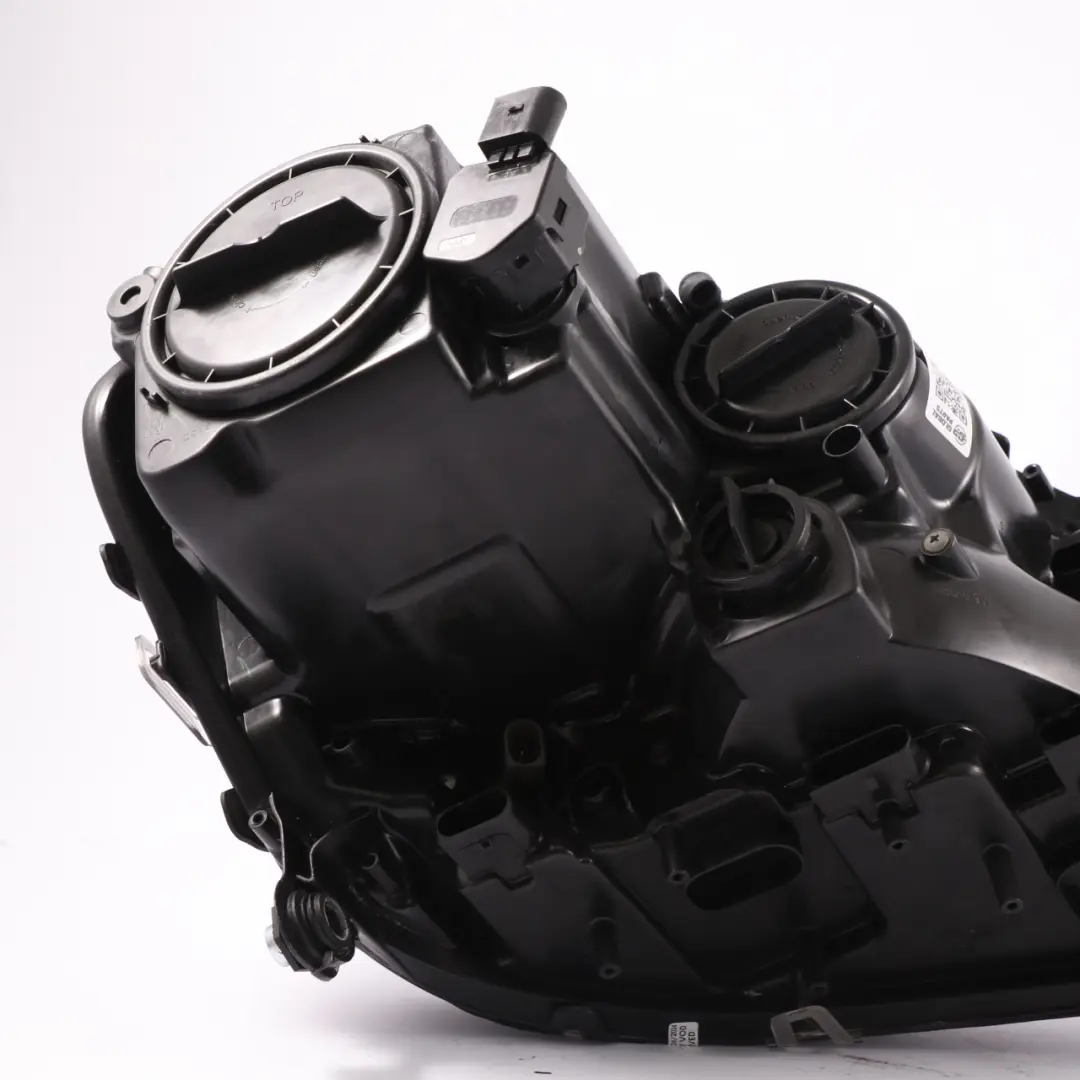 Headlamp Mercedes ML W164 Headlight Lamp Light Front Left N/S to with Part number A1648204961 Headlamp Mercedes ML W164 Headlight Lamp Light Front Left N/S - SKU rhd-A1648204961-DEPO - Part number A1648204961