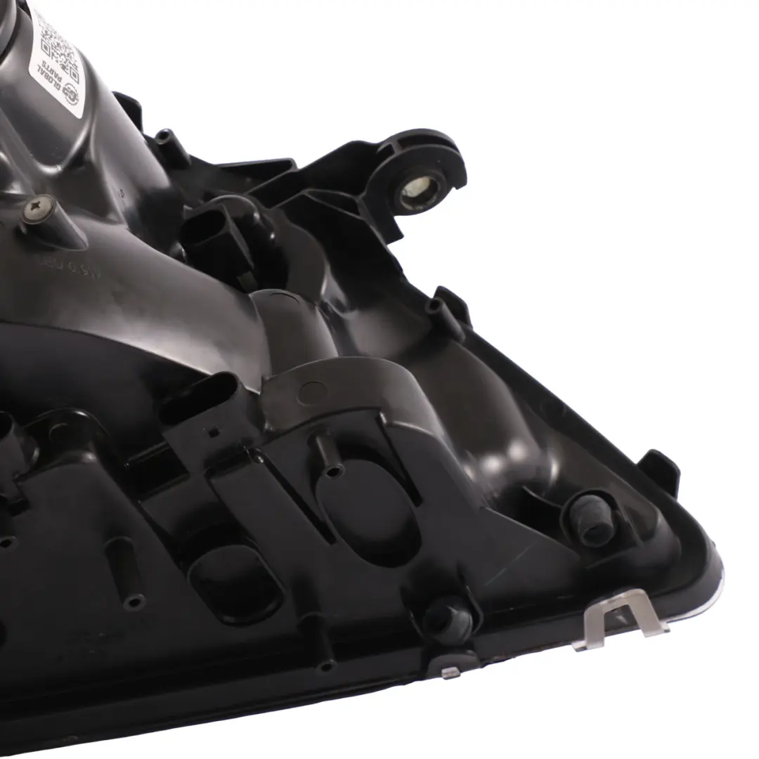 Headlamp Mercedes ML W164 Headlight Lamp Light Front Left N/S to with Part number A1648204961 Headlamp Mercedes ML W164 Headlight Lamp Light Front Left N/S - SKU rhd-A1648204961-DEPO - Part number A1648204961