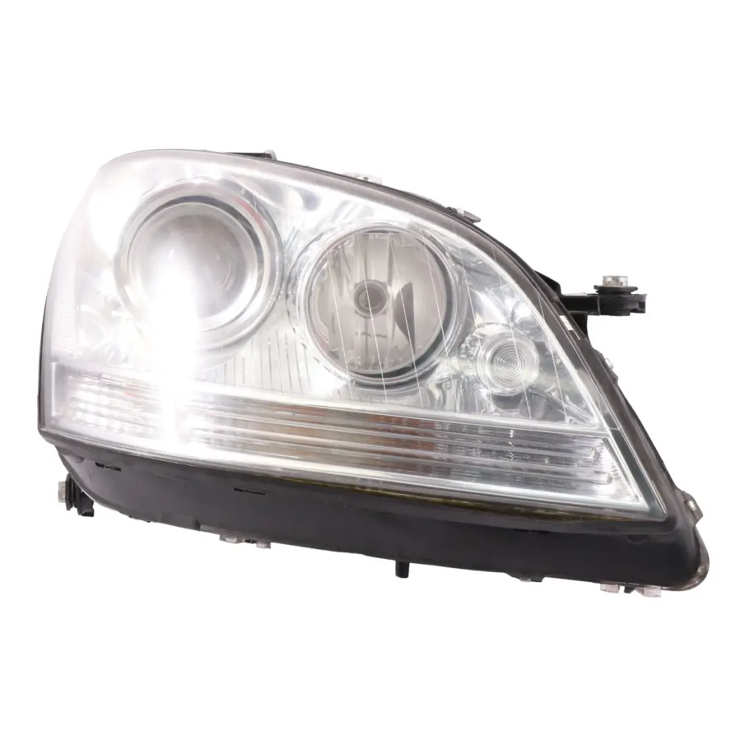  Headlamp Mercedes ML W164 Headlight Lamp Light Front Right O/S A1648204961 - SKU rhd-A1648205061-DEPO - Part number  A1648205061