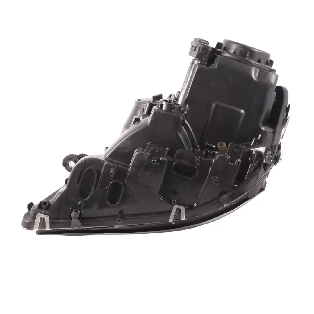  Headlamp Mercedes ML W164 Headlight Lamp Light Front Right O/S A1648204961 - SKU rhd-A1648205061-DEPO - Part number  A1648205061