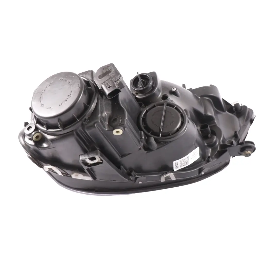  Headlamp Mercedes ML W164 Headlight Lamp Light Front Right O/S A1648204961 - SKU rhd-A1648205061-DEPO - Part number  A1648205061
