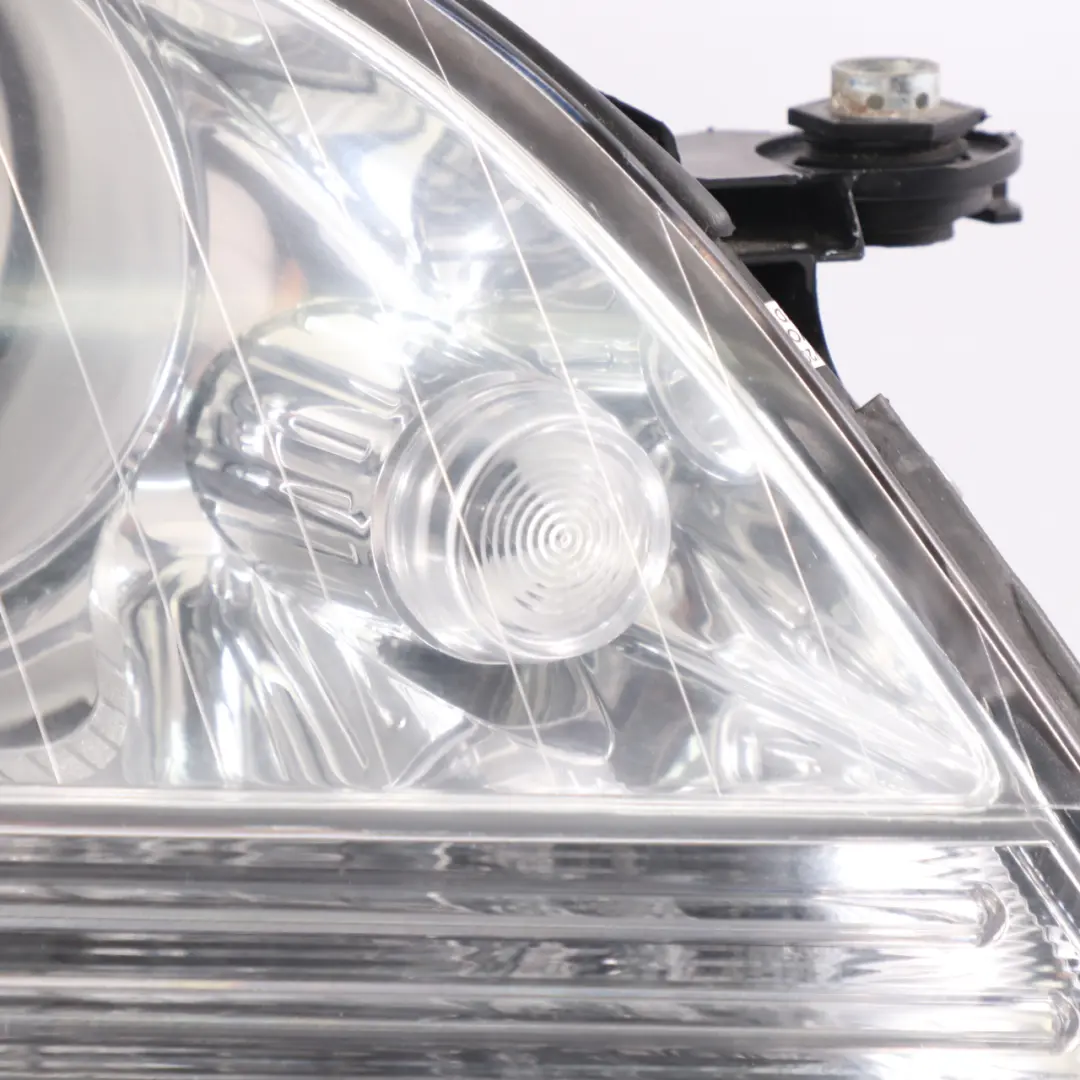 Headlamp Mercedes ML W164 Headlight Lamp Light Front Right O/S A1648204961 to with Part number A1648205061 Headlamp Mercedes ML W164 Headlight Lamp Light Front Right O/S A1648204961 - SKU rhd-A1648205061-DEPO - Part number A1648205061