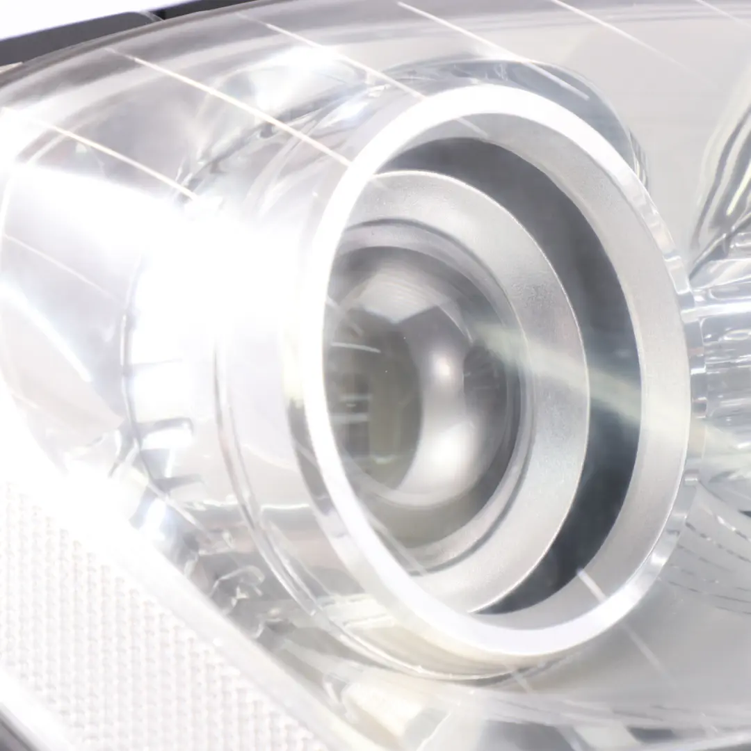  Headlamp Mercedes ML W164 Headlight Lamp Light Front Right O/S A1648204961 - SKU rhd-A1648205061-DEPO - Part number  A1648205061